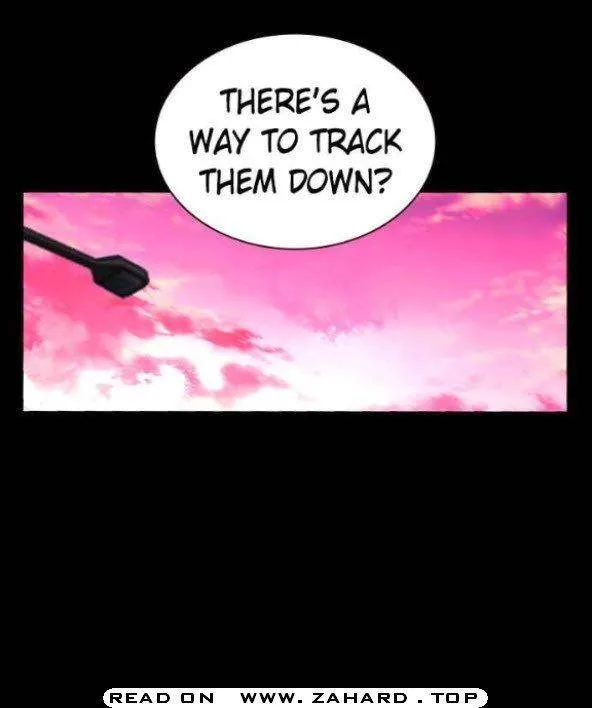 Jungle Juice Chapter 24 - Page 14