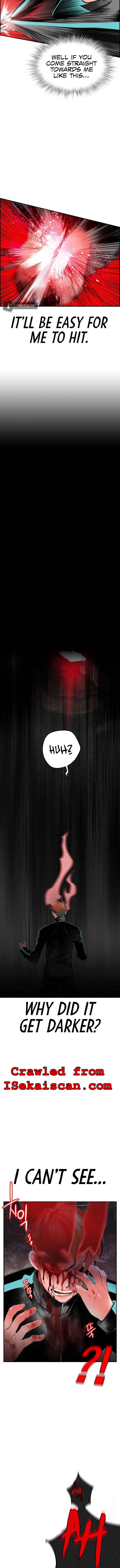 Jungle Juice Chapter 33 - Page 15