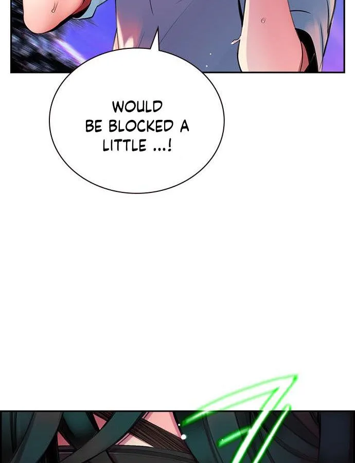 Jungle Juice Chapter 5 - Page 134