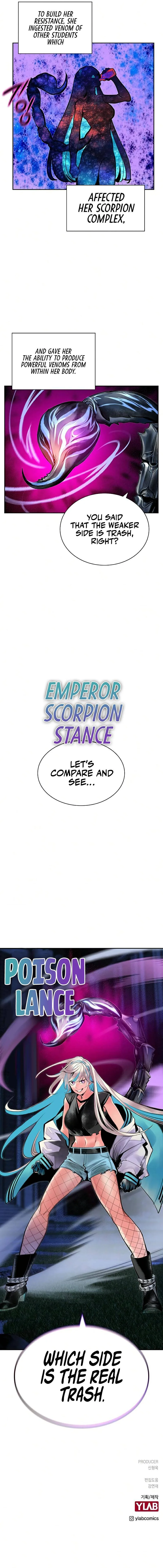 Jungle Juice Chapter 60 - Page 14