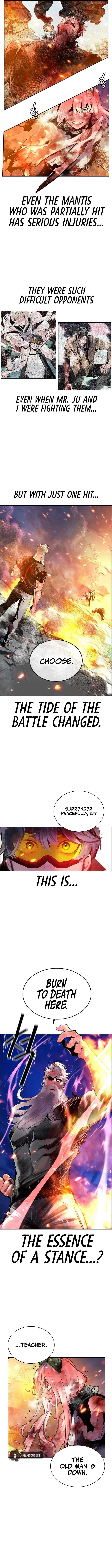 Jungle Juice Chapter 64 - Page 5