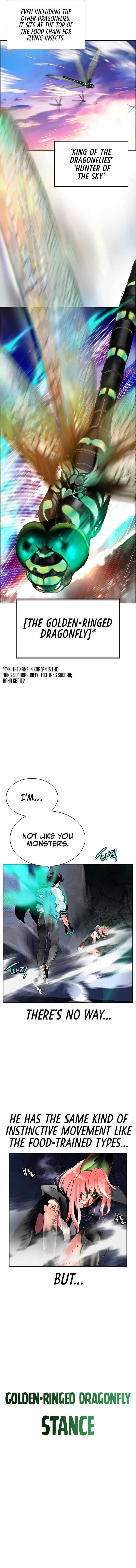 Jungle Juice Chapter 65 - Page 13