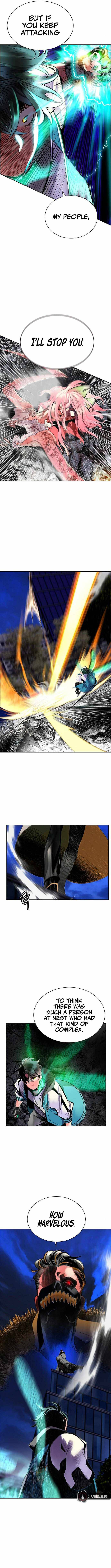 Jungle Juice Chapter 66 - Page 13