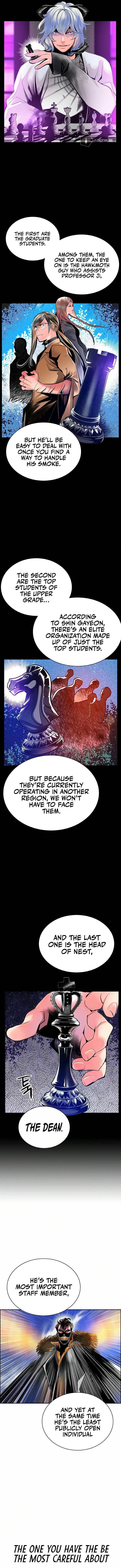 Jungle Juice Chapter 68 - Page 4