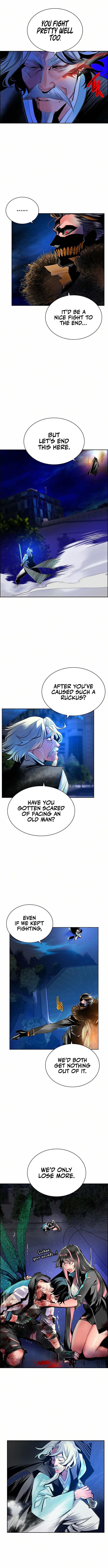 Jungle Juice Chapter 68 - Page 6