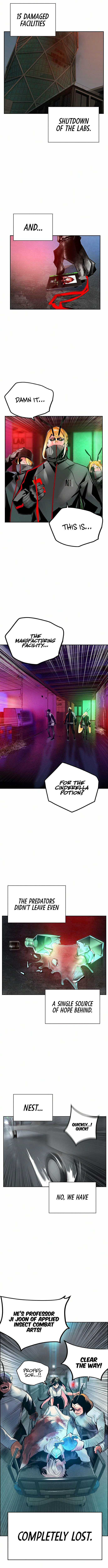 Jungle Juice Chapter 68 - Page 12
