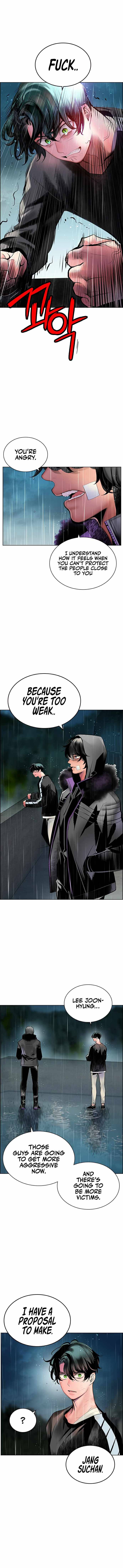 Jungle Juice Chapter 69 - Page 13