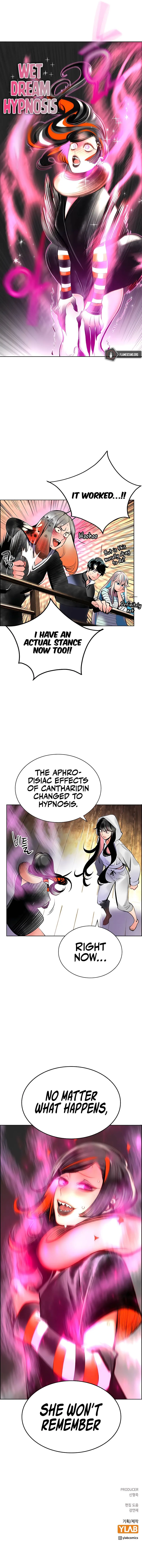 Jungle Juice Chapter 72 - Page 13