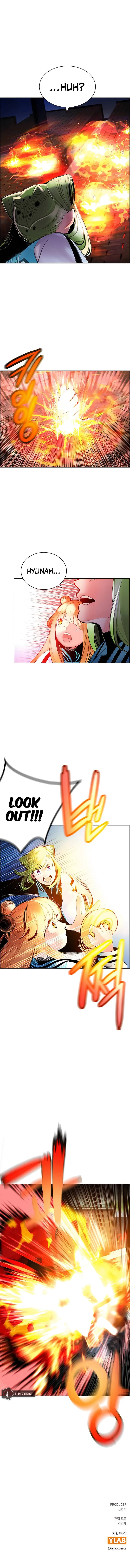Jungle Juice Chapter 73 - Page 13