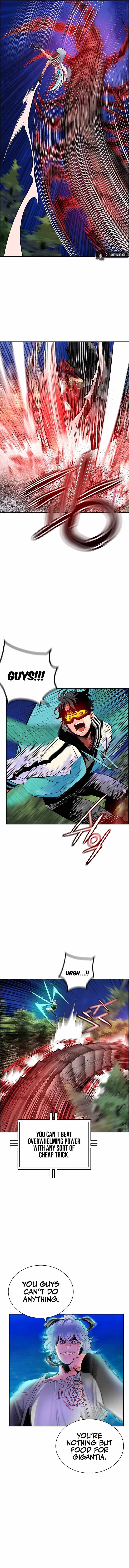 Jungle Juice Chapter 76 - Page 11