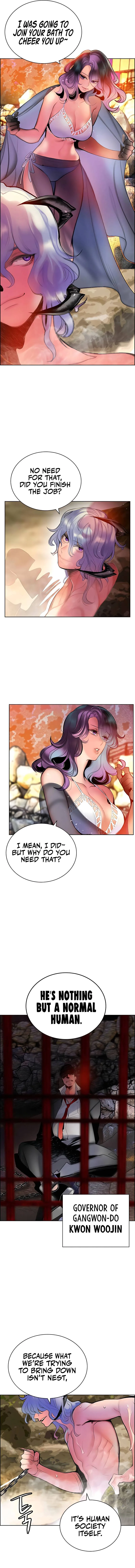 Jungle Juice Chapter 83 - Page 4