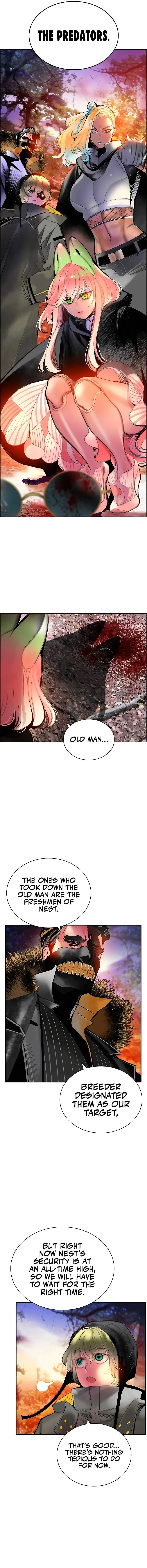 Jungle Juice Chapter 83 - Page 7