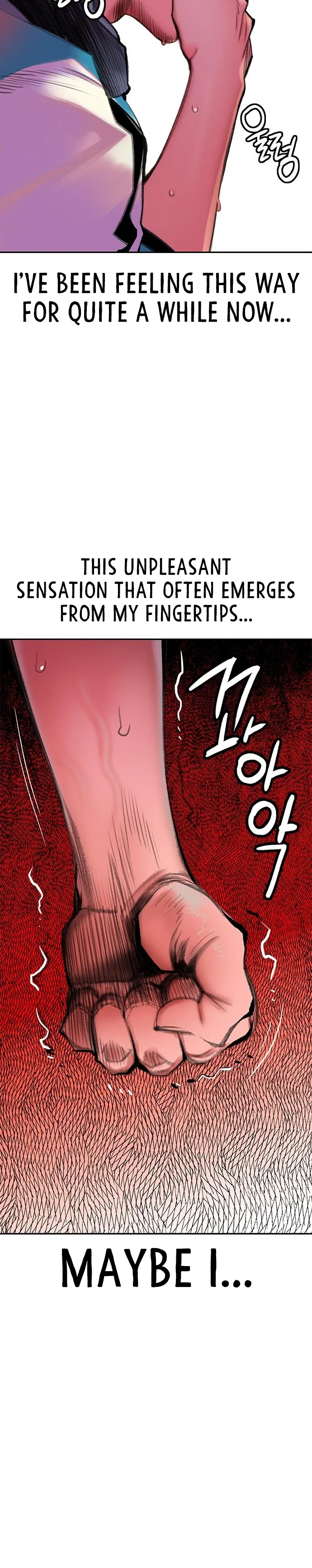 Jungle Juice Chapter 84 - Page 50
