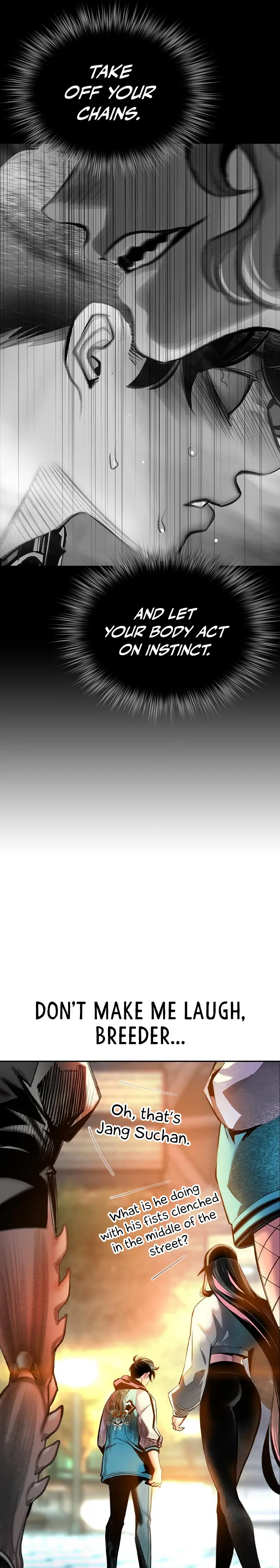 Jungle Juice Chapter 84 - Page 53