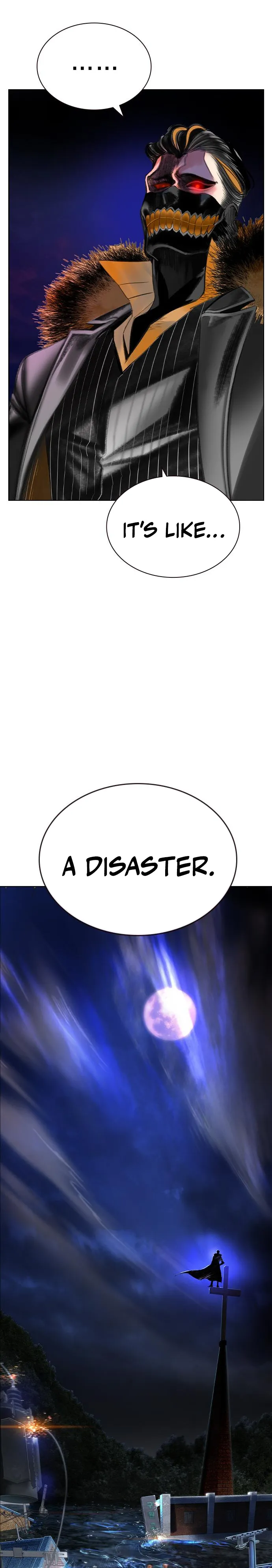 Jungle Juice Chapter 84 - Page 57