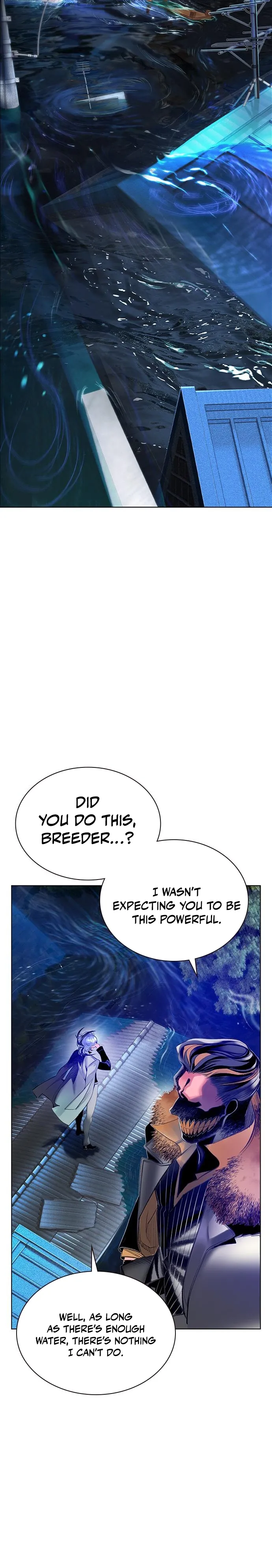 Jungle Juice Chapter 84 - Page 58