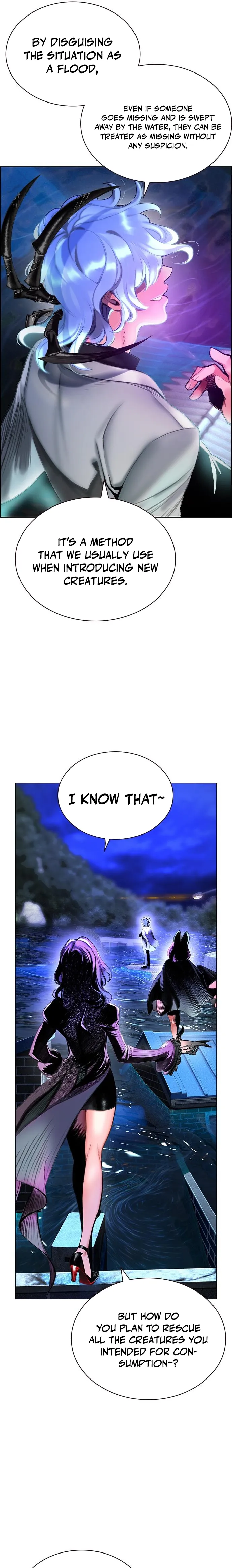 Jungle Juice Chapter 84 - Page 59
