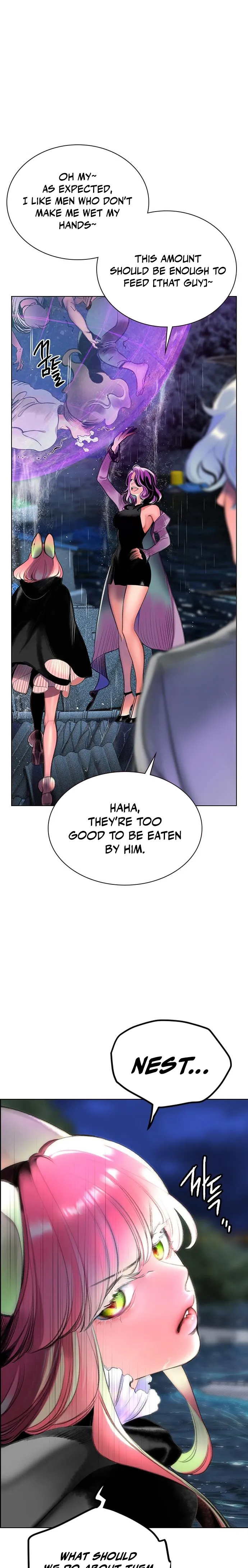 Jungle Juice Chapter 84 - Page 63