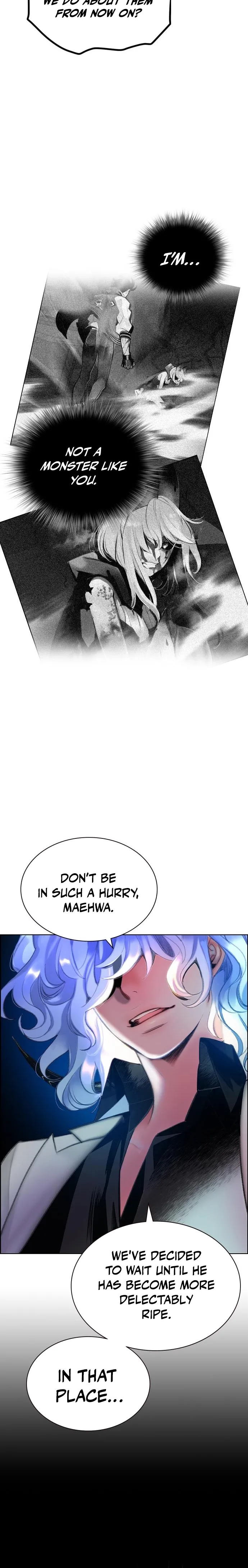 Jungle Juice Chapter 84 - Page 64