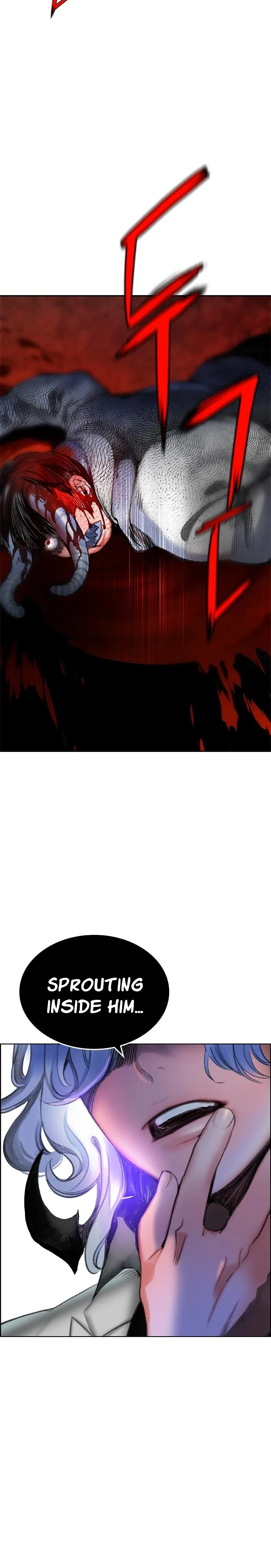 Jungle Juice Chapter 84 - Page 68