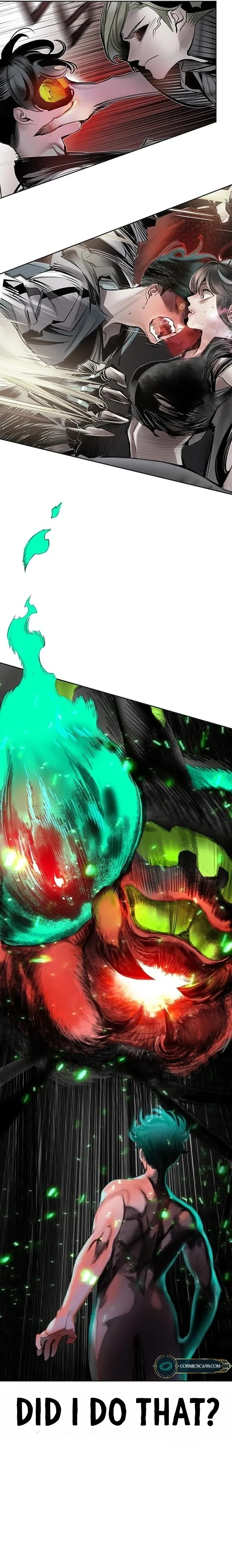Jungle Juice Chapter 85 - Page 3