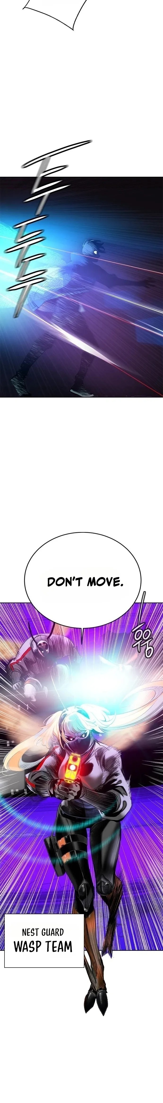 Jungle Juice Chapter 85 - Page 8