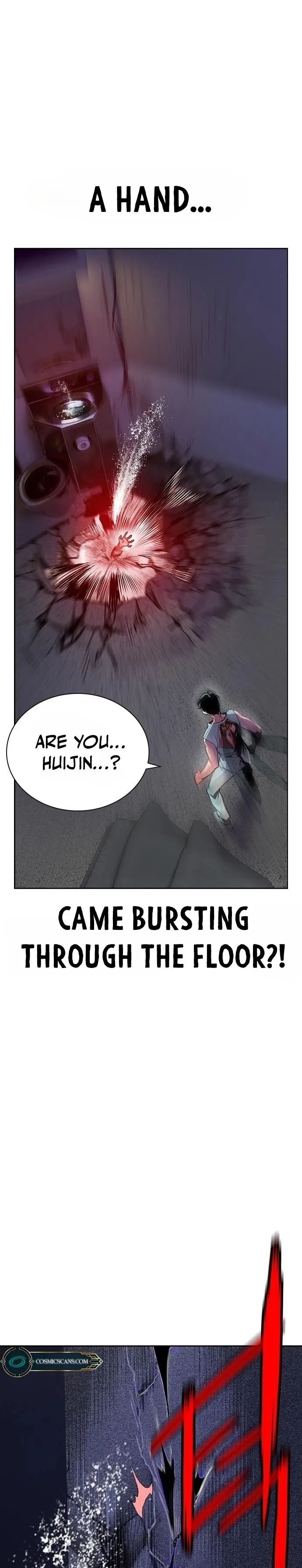 Jungle Juice Chapter 85 - Page 41