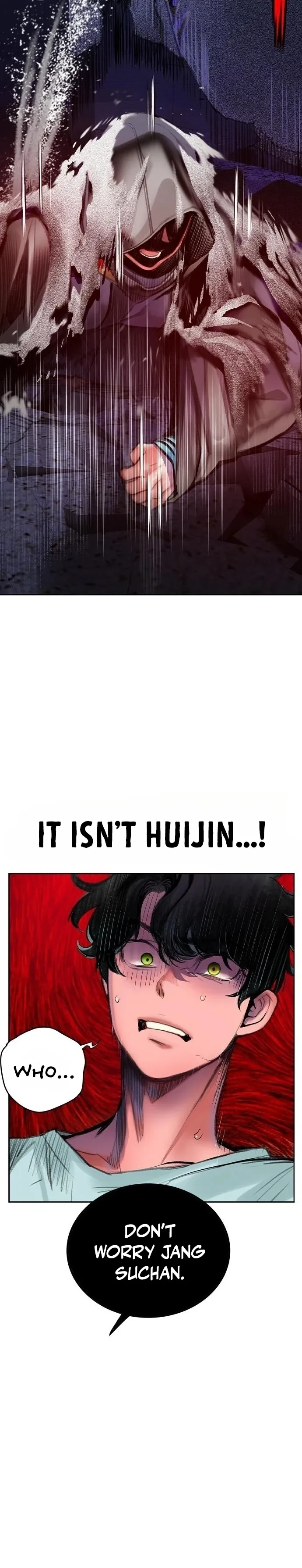 Jungle Juice Chapter 85 - Page 42