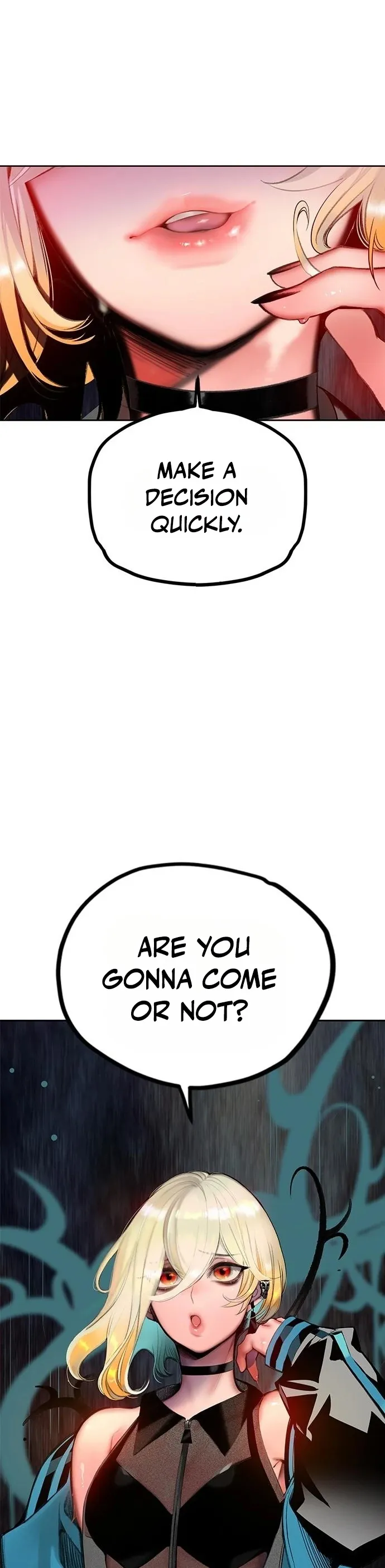 Jungle Juice Chapter 85 - Page 57