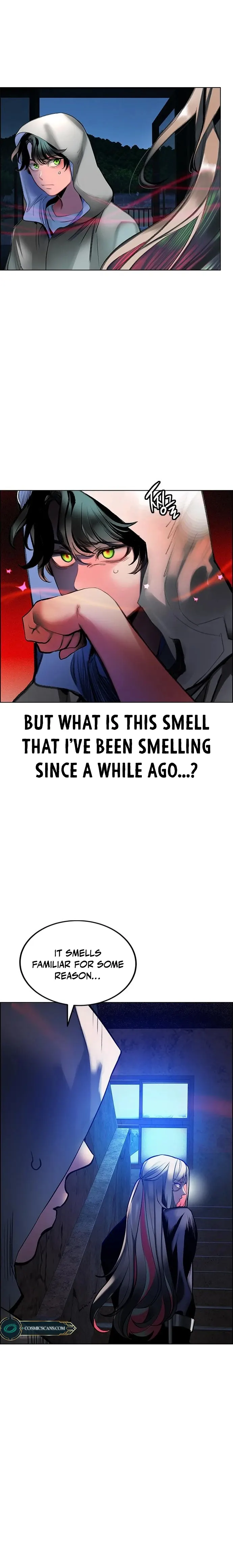 Jungle Juice Chapter 86 - Page 35