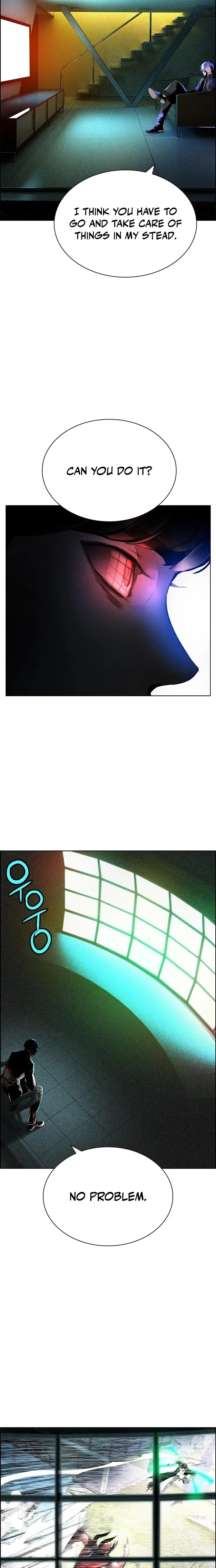 Jungle Juice Chapter 88 - Page 3