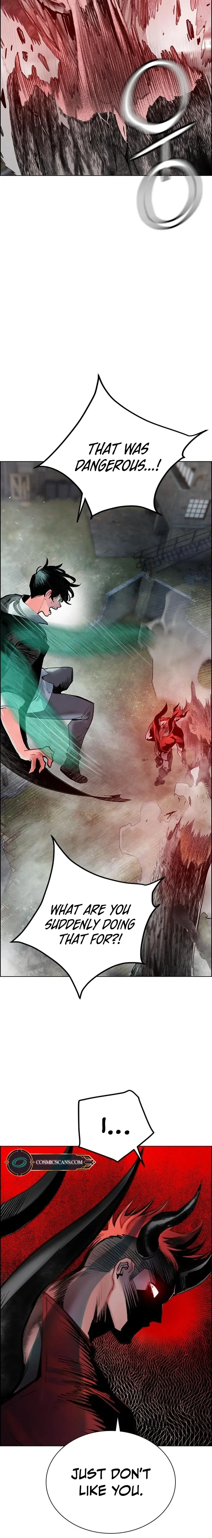 Jungle Juice Chapter 88 - Page 6