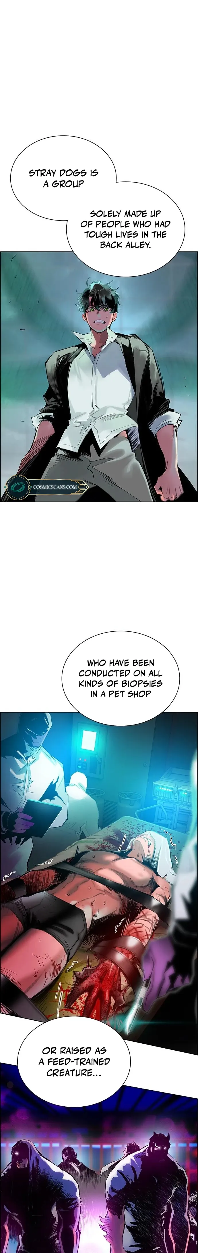 Jungle Juice Chapter 88 - Page 7