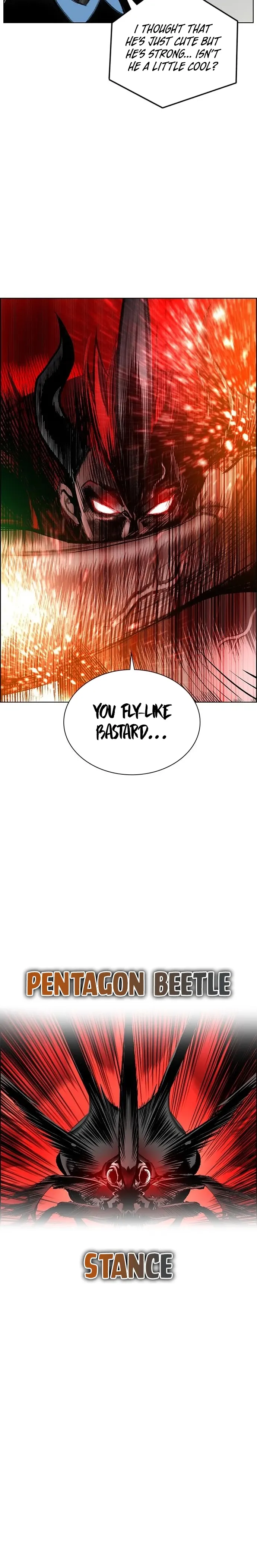 Jungle Juice Chapter 88 - Page 20