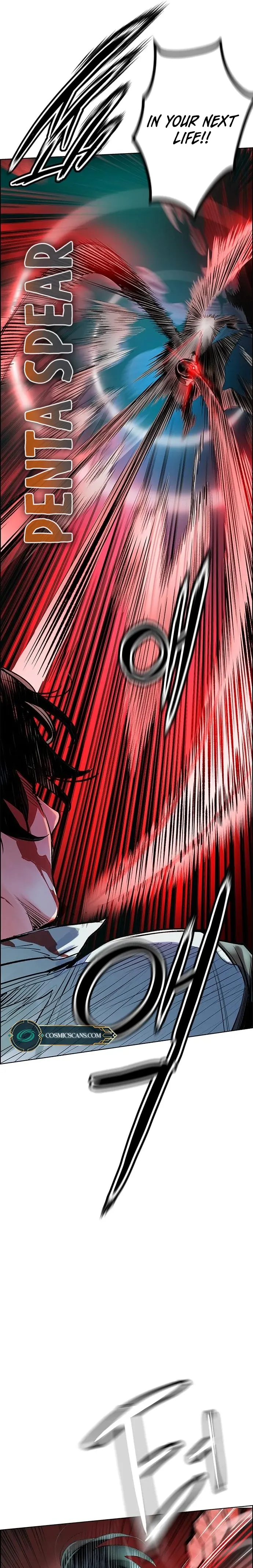 Jungle Juice Chapter 88 - Page 31