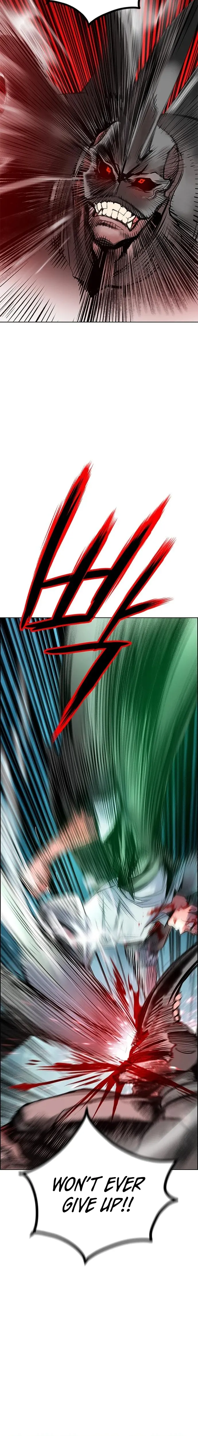 Jungle Juice Chapter 88 - Page 34