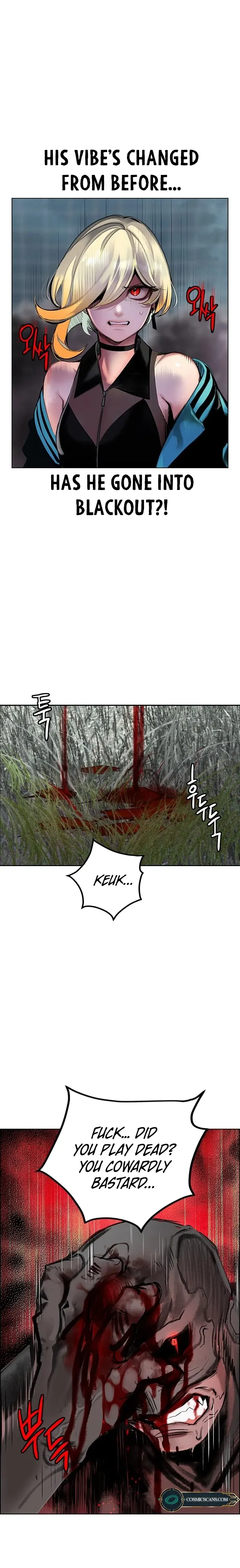 Jungle Juice Chapter 89 - Page 3