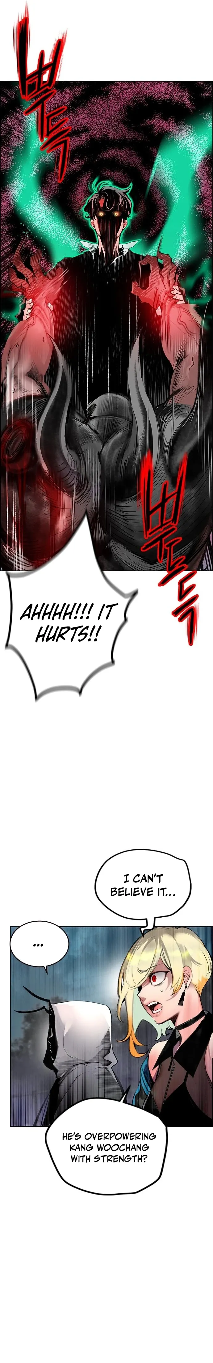 Jungle Juice Chapter 89 - Page 9