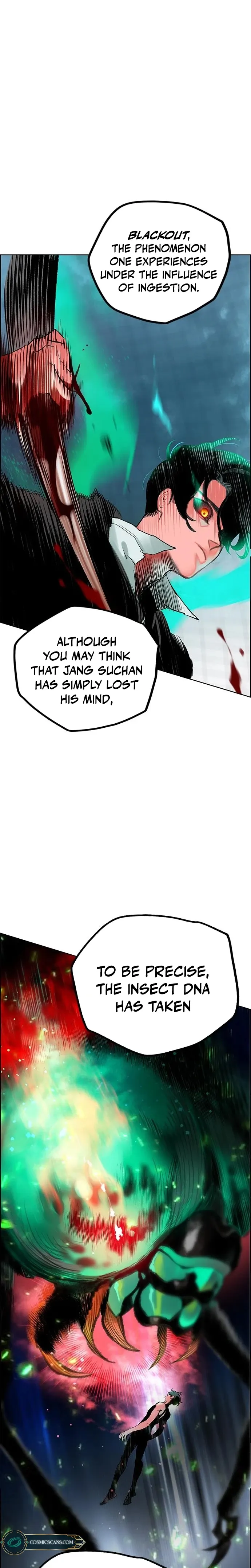 Jungle Juice Chapter 89 - Page 13