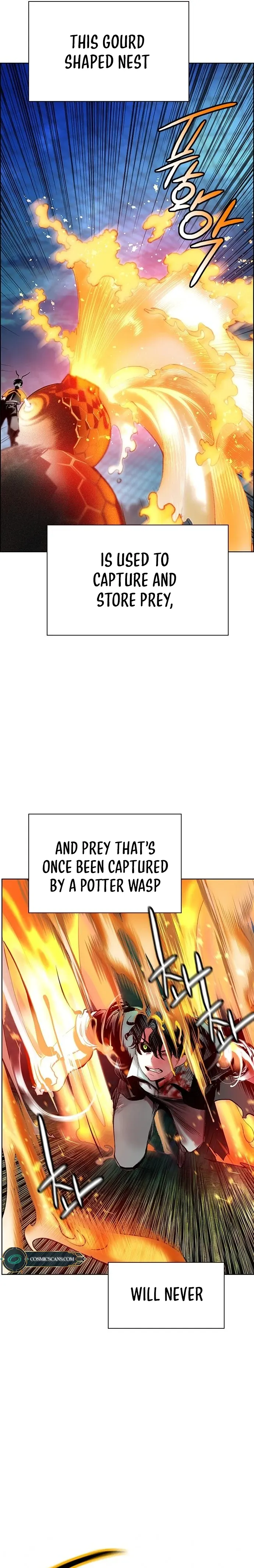 Jungle Juice Chapter 89 - Page 23
