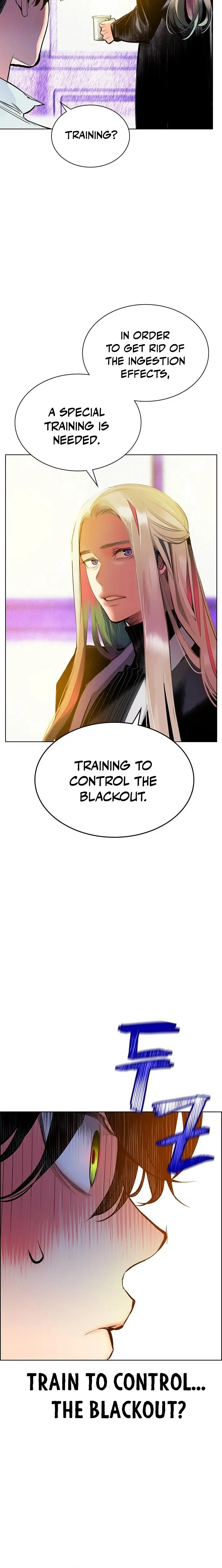 Jungle Juice Chapter 89 - Page 30