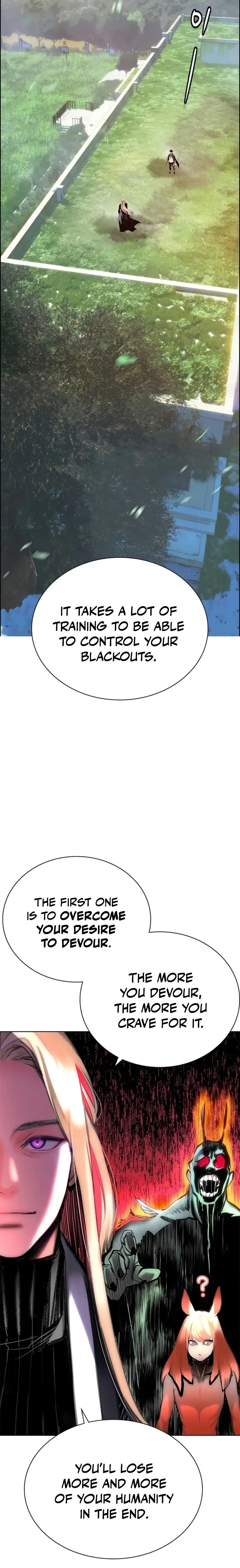 Jungle Juice Chapter 90 - Page 5