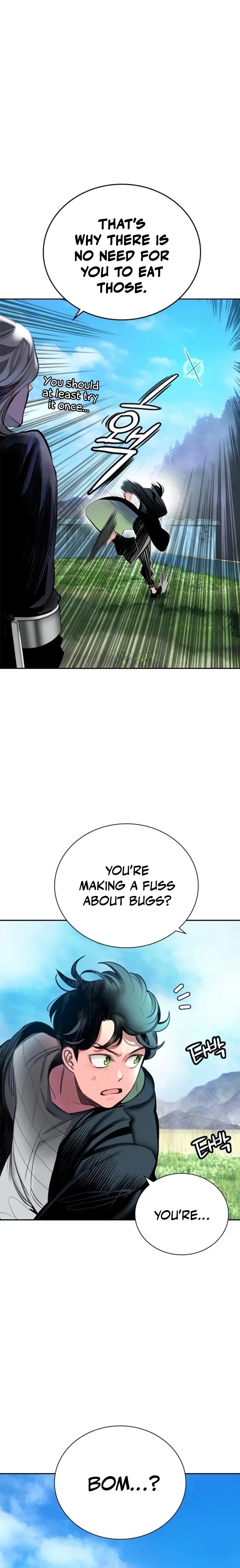 Jungle Juice Chapter 90 - Page 10