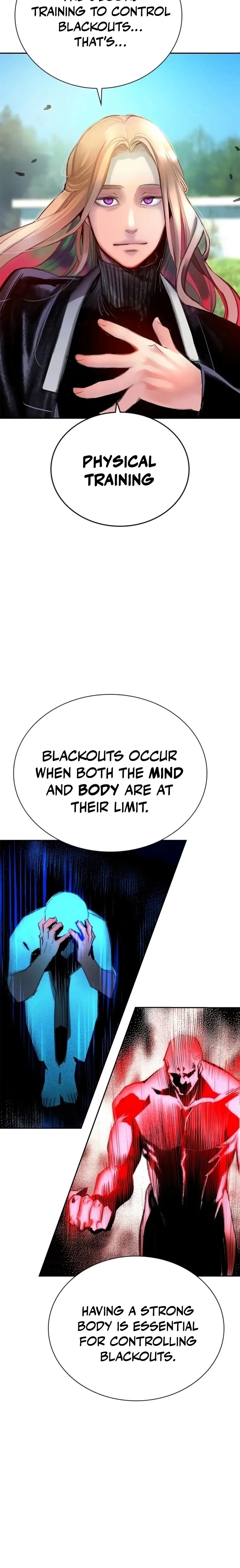 Jungle Juice Chapter 90 - Page 12