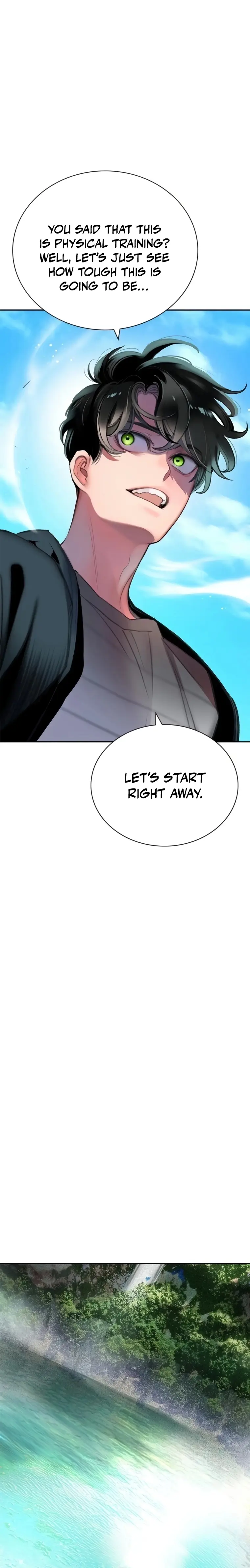 Jungle Juice Chapter 90 - Page 14