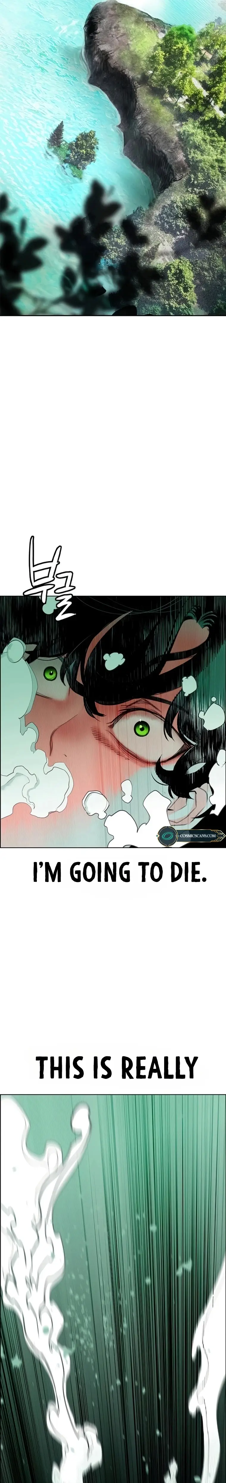 Jungle Juice Chapter 90 - Page 15