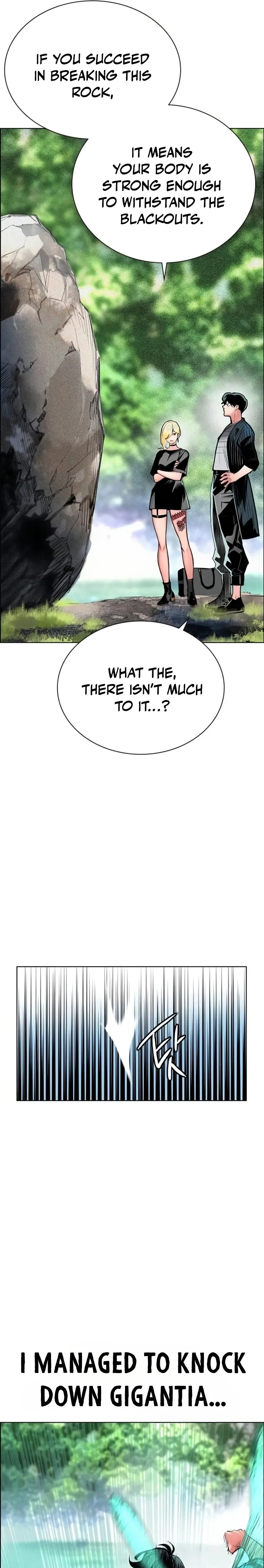 Jungle Juice Chapter 90 - Page 17
