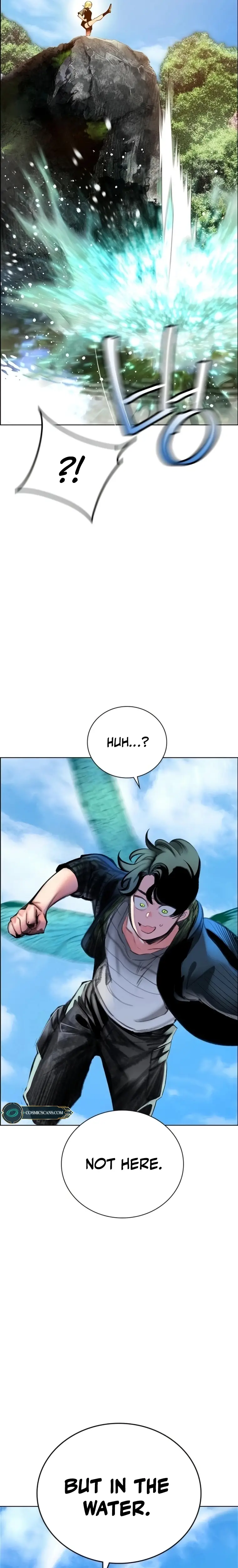 Jungle Juice Chapter 90 - Page 19