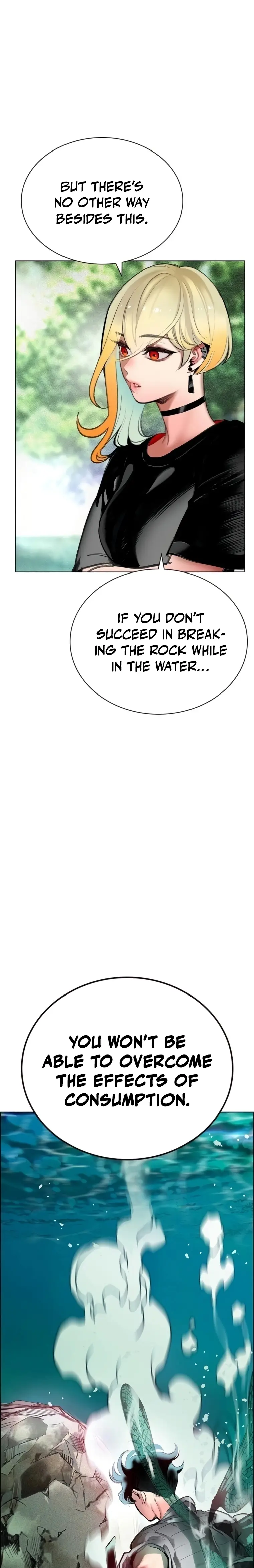 Jungle Juice Chapter 90 - Page 21