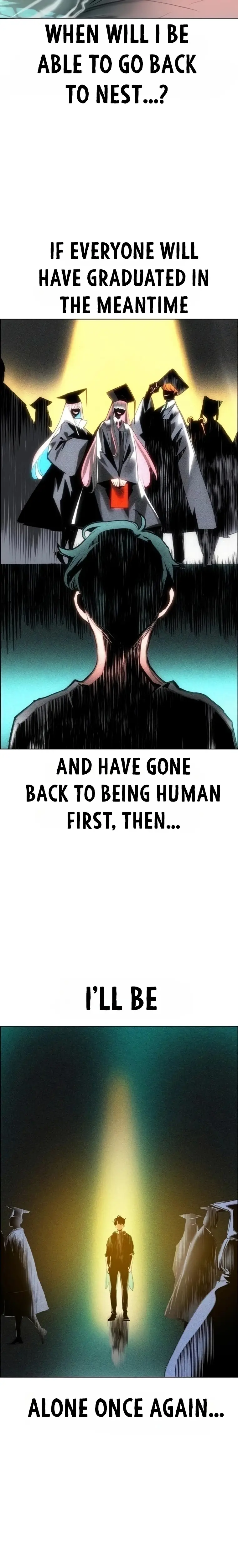 Jungle Juice Chapter 90 - Page 28